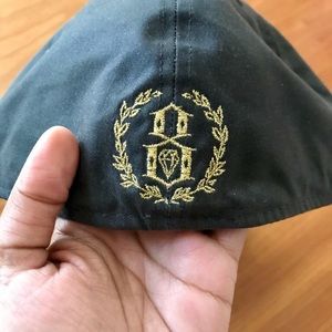 New Era Accessories - Rebel8 Fitted New Era Cap New Era Accessories - Rebel8 Fitted New Era Cap